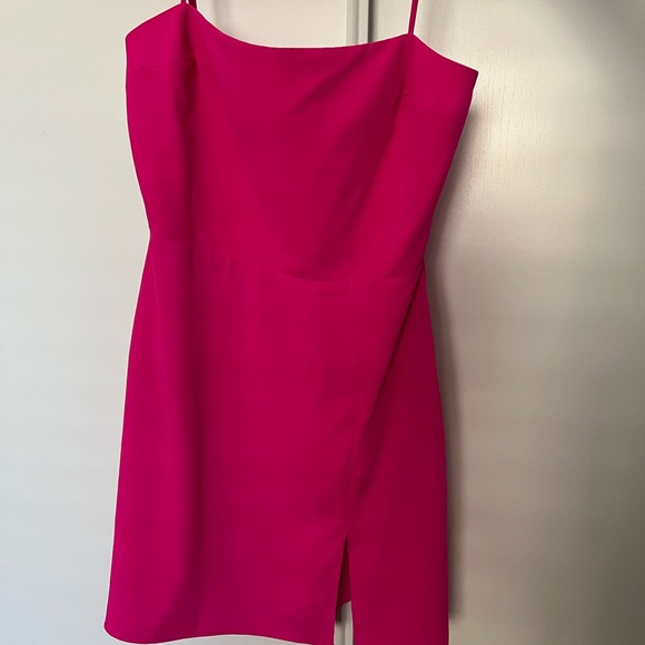 Amanda Uprichard Avianna dress - Picture 3 of 3